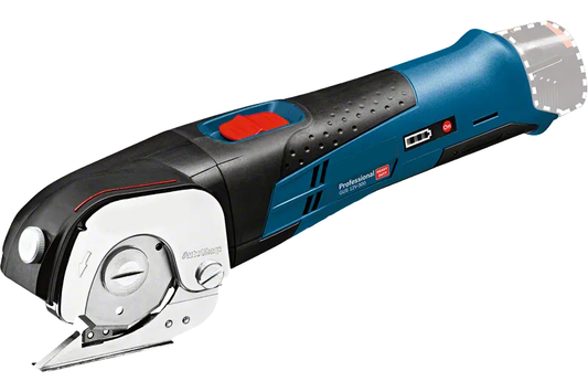 12V Cordless Universal Shears – Cuts up to 300 m per Charge