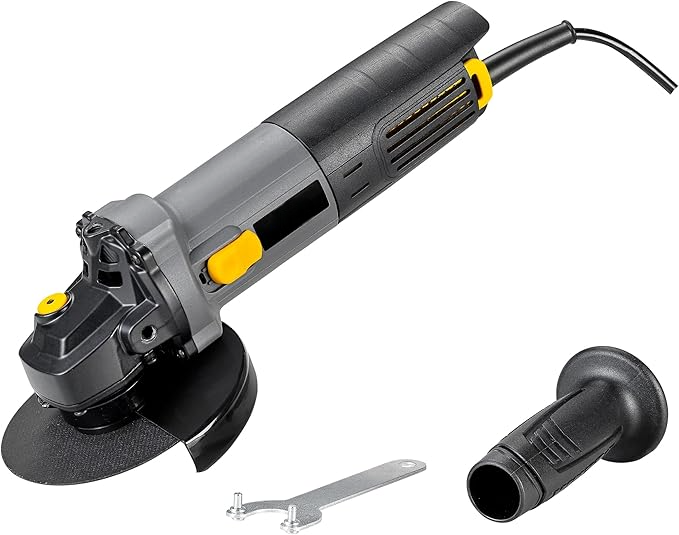 Angle Grinder