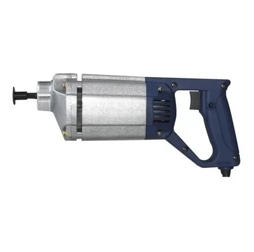 Concrete Vibrator Kit with Professional Poker – High-Performance Construction Tool