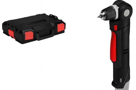 Cordless angle drill - GWB 12V-10 Professional